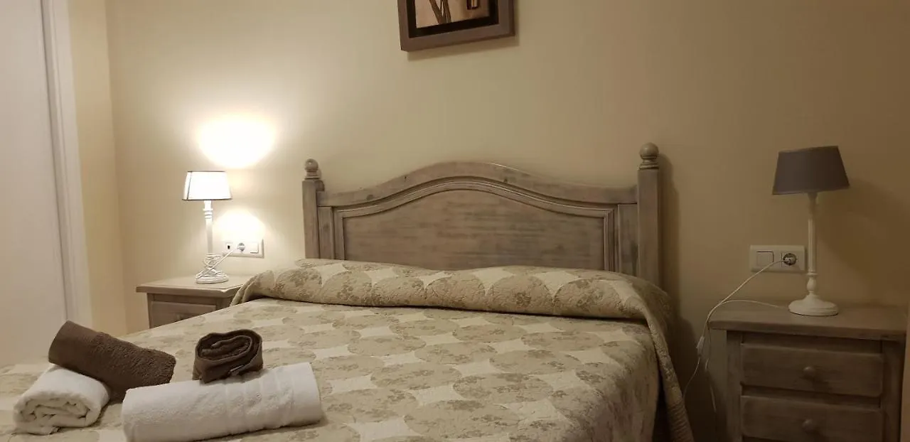 Apartamento Nerja Zona Playa De Burriana España