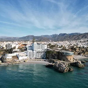 Balcón De Europa Hotel