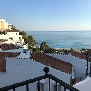  Apartamento Capistrano Playa 307