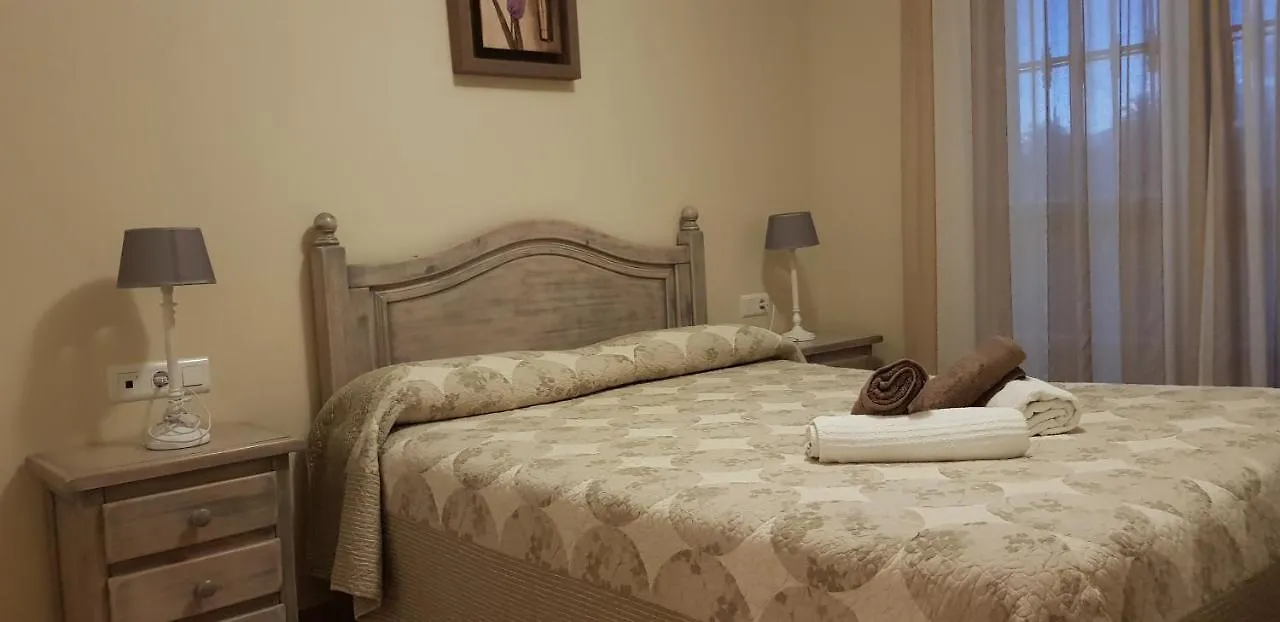 Nerja Zona Playa De Burriana Apartment
