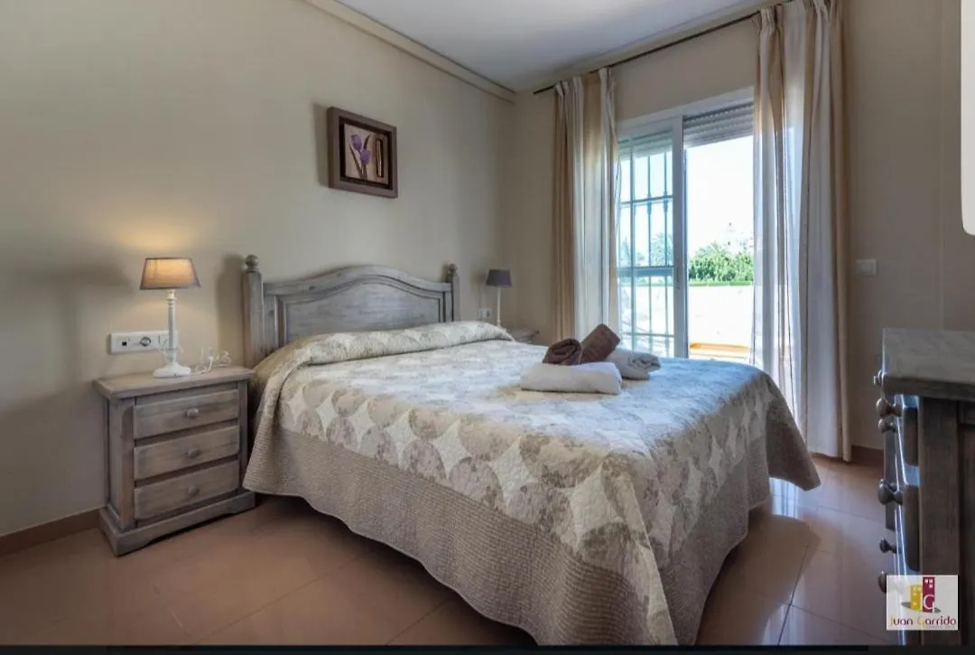 Nerja Zona Playa De Burriana Apartment Spain