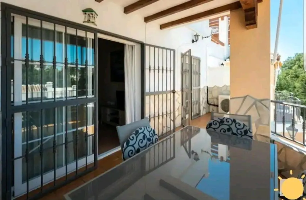 Nerja Zona Playa De Burriana Apartment 0*,  Spain